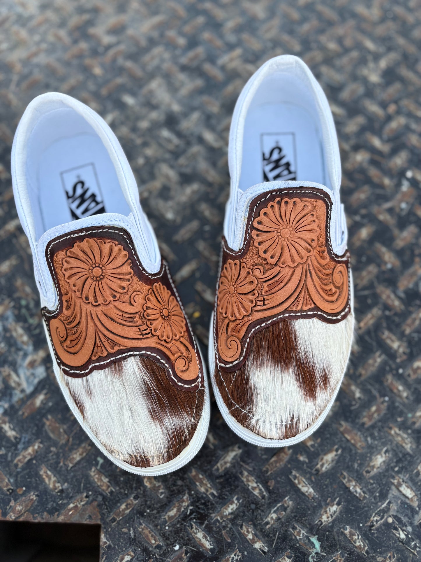 Women’s Vans