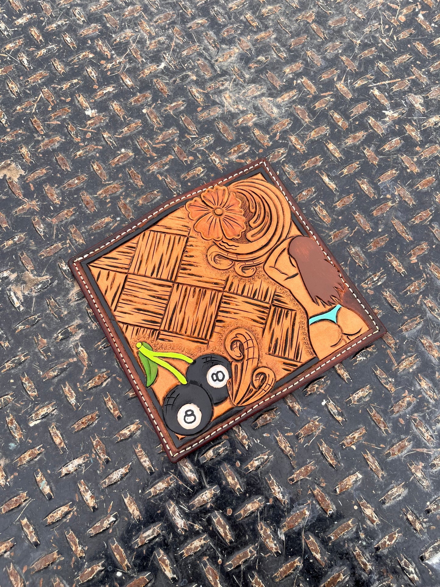 roper wallet