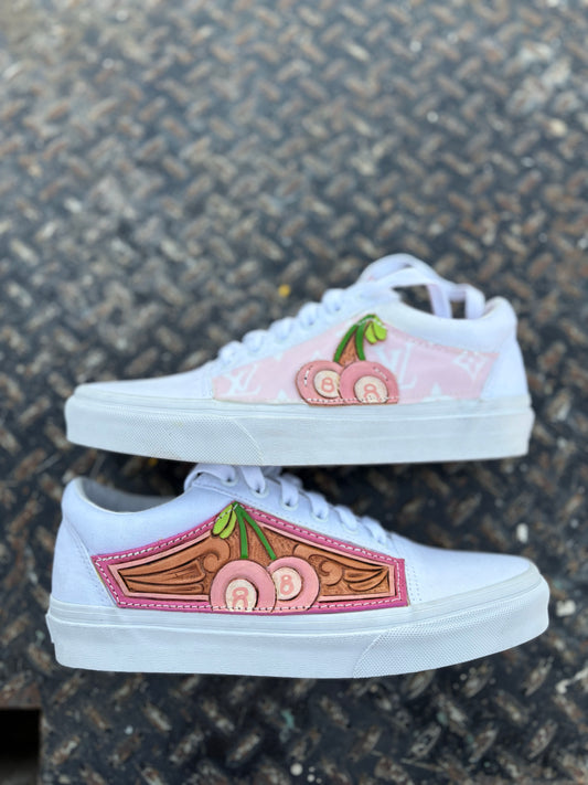 Women’s Vans
