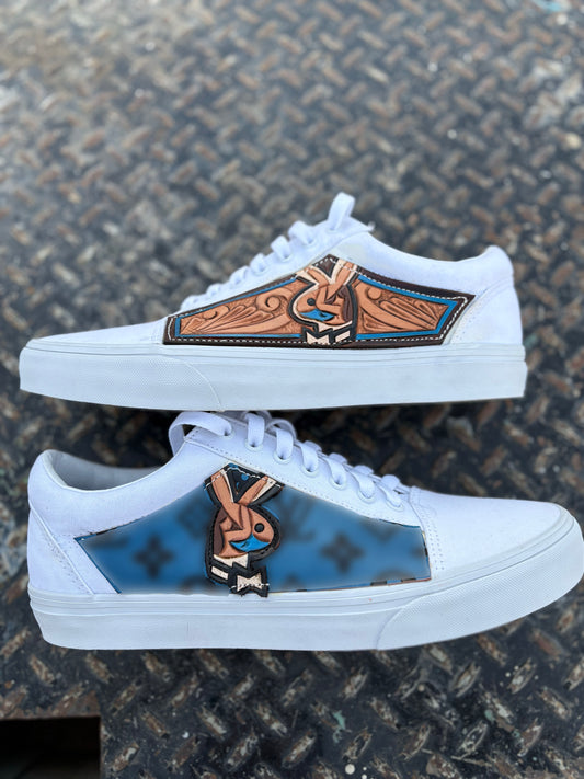 Men’s Vans