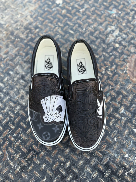 Men’s Vans