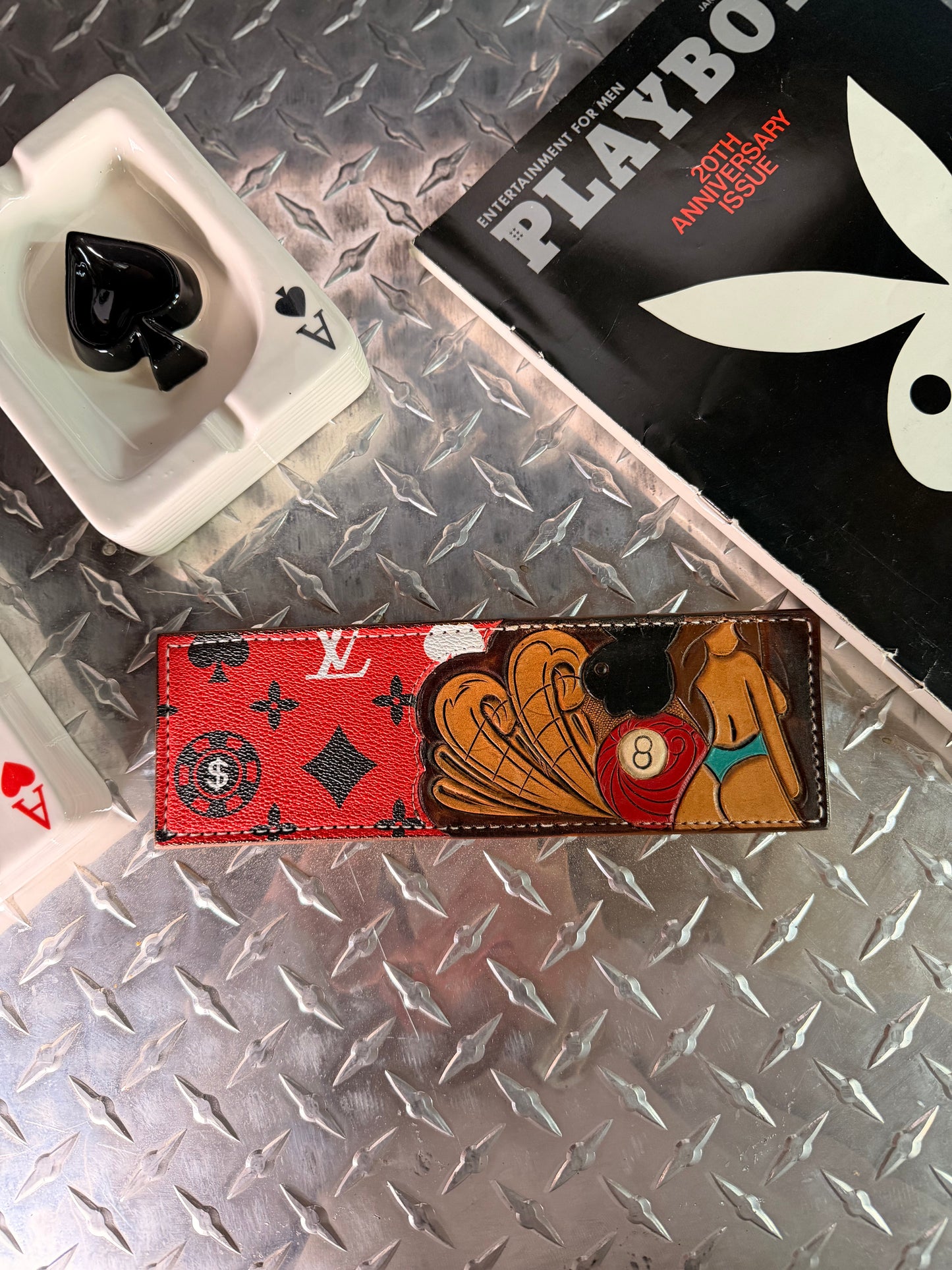 Money Clip