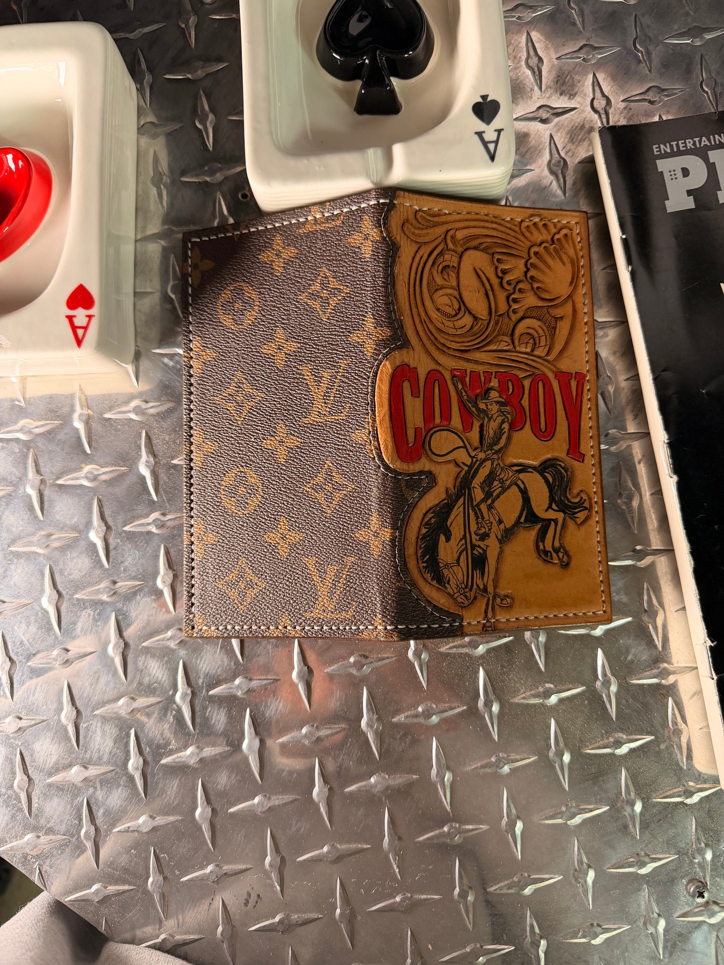 Roper Wallet