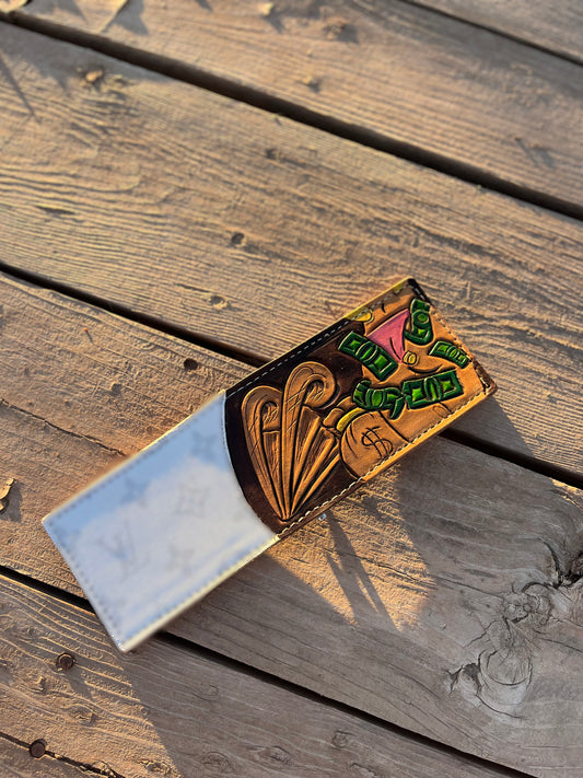 money clip