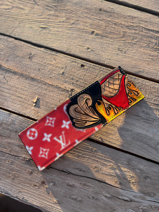 money clip