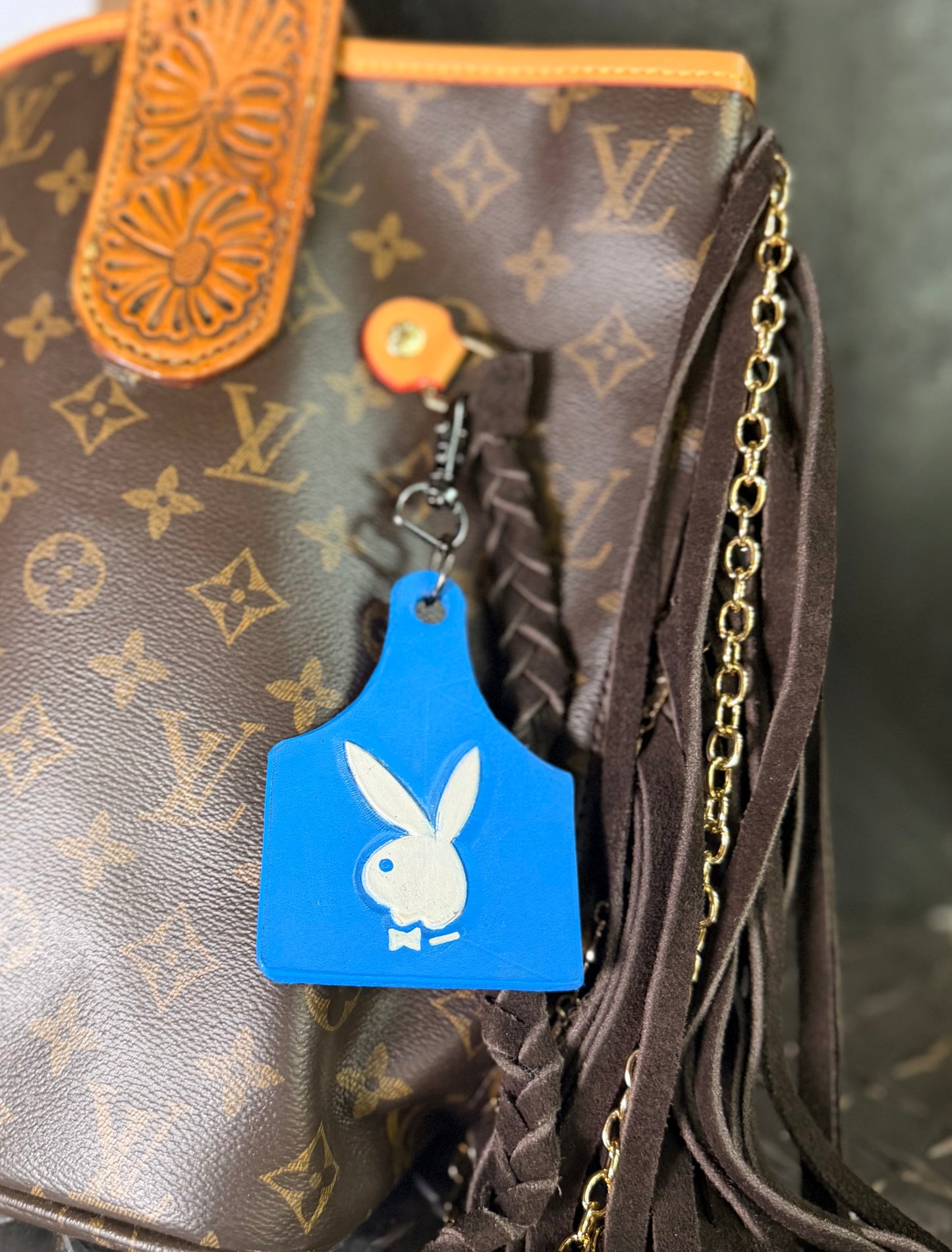 Bag Charm
