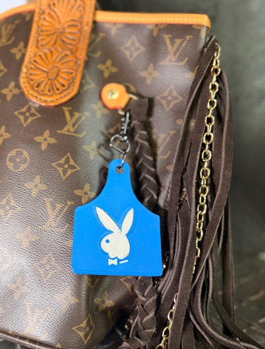 Bag Charm