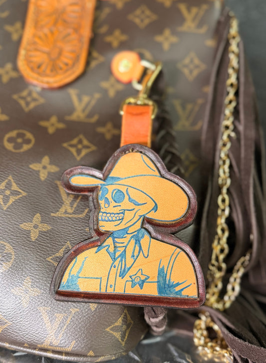 Bag Charm