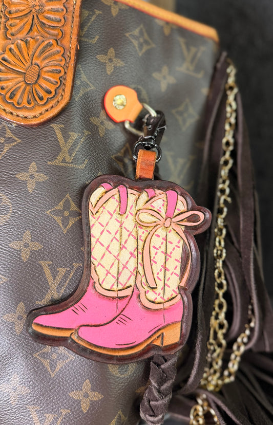 Bag Charm