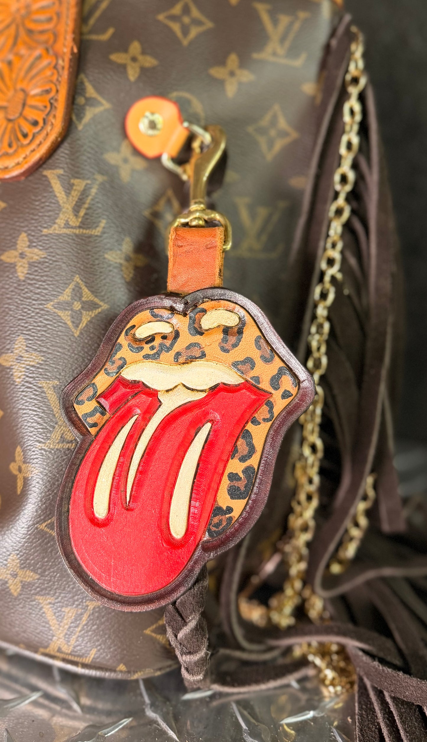 Bag Charm