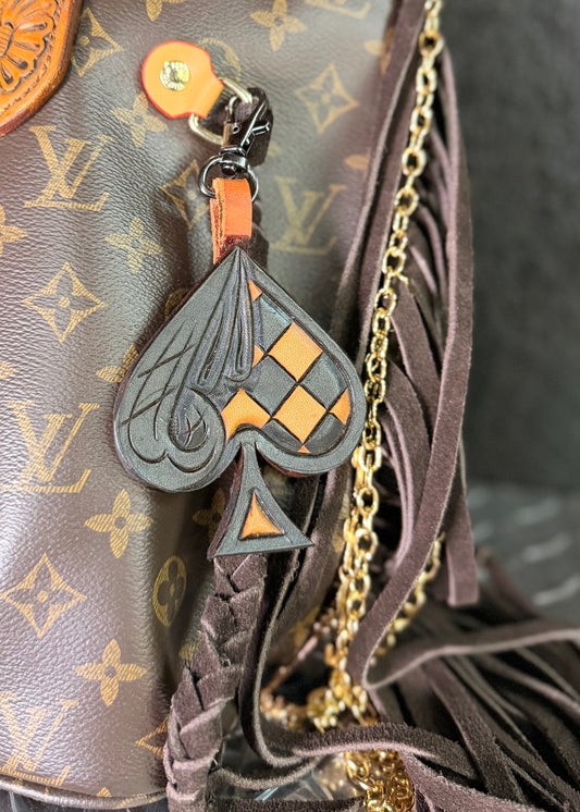 Bag Charm