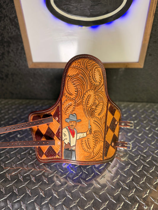 Welding Pad