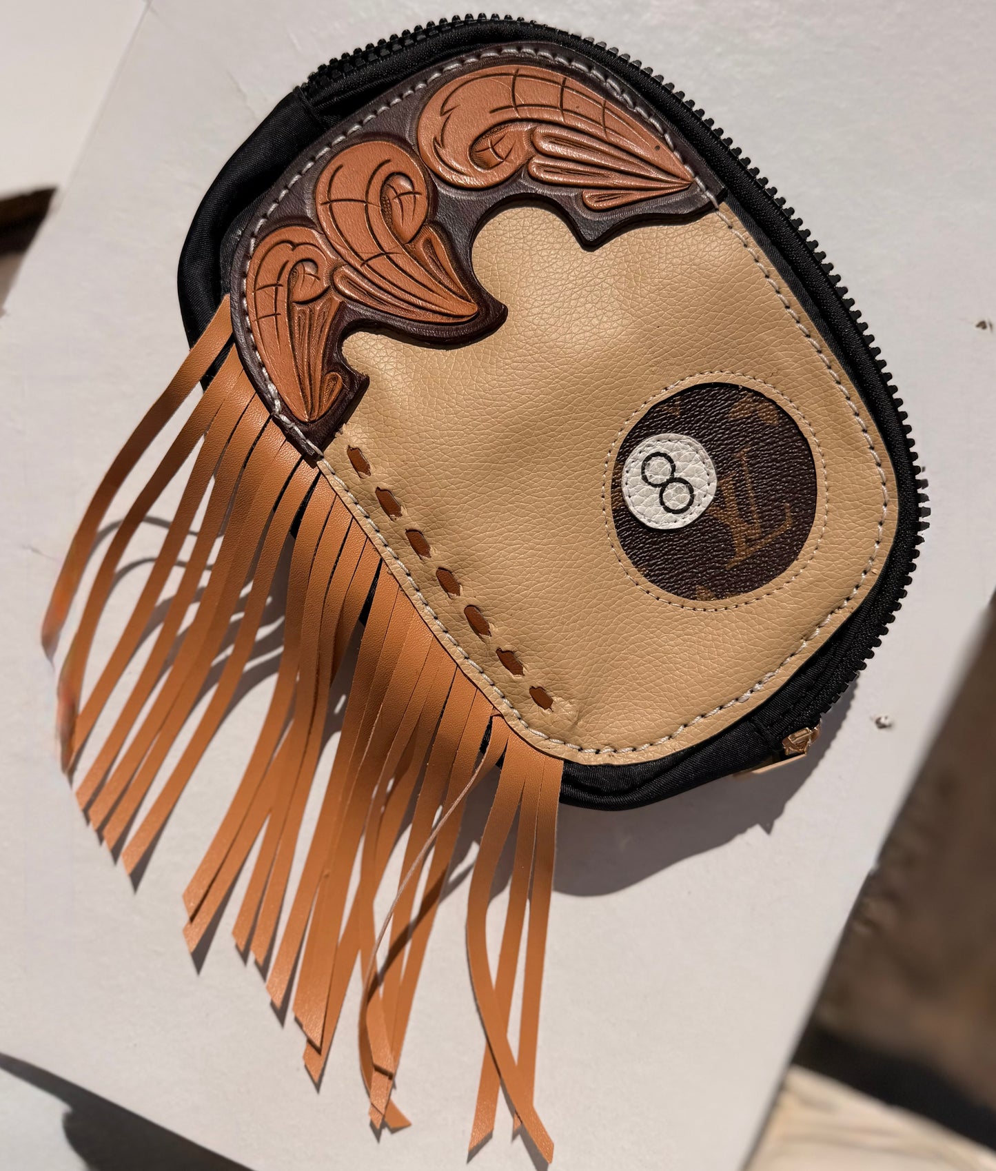 Cross Body Bag