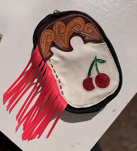 Cross Body Bag