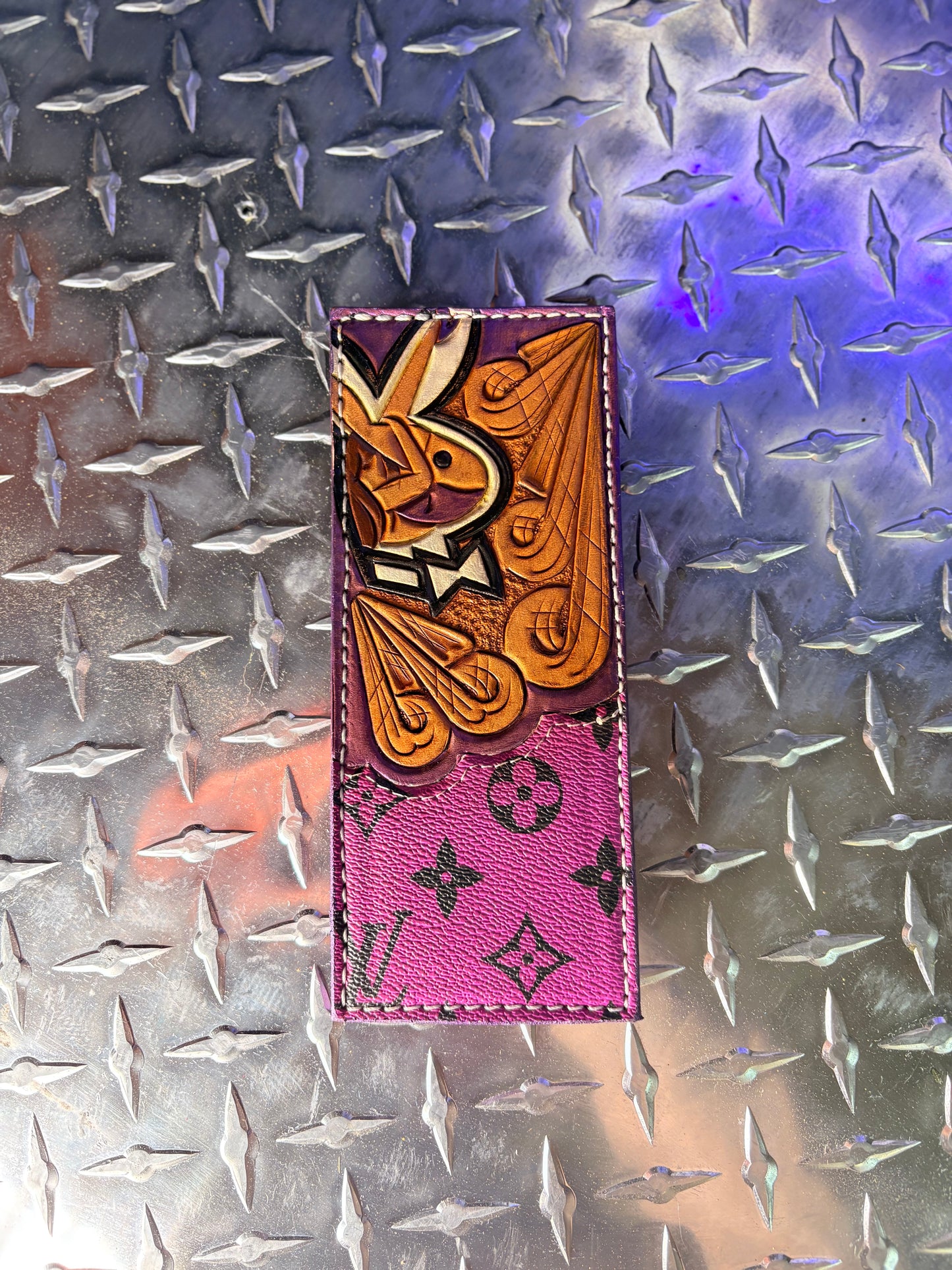 Roper Wallet