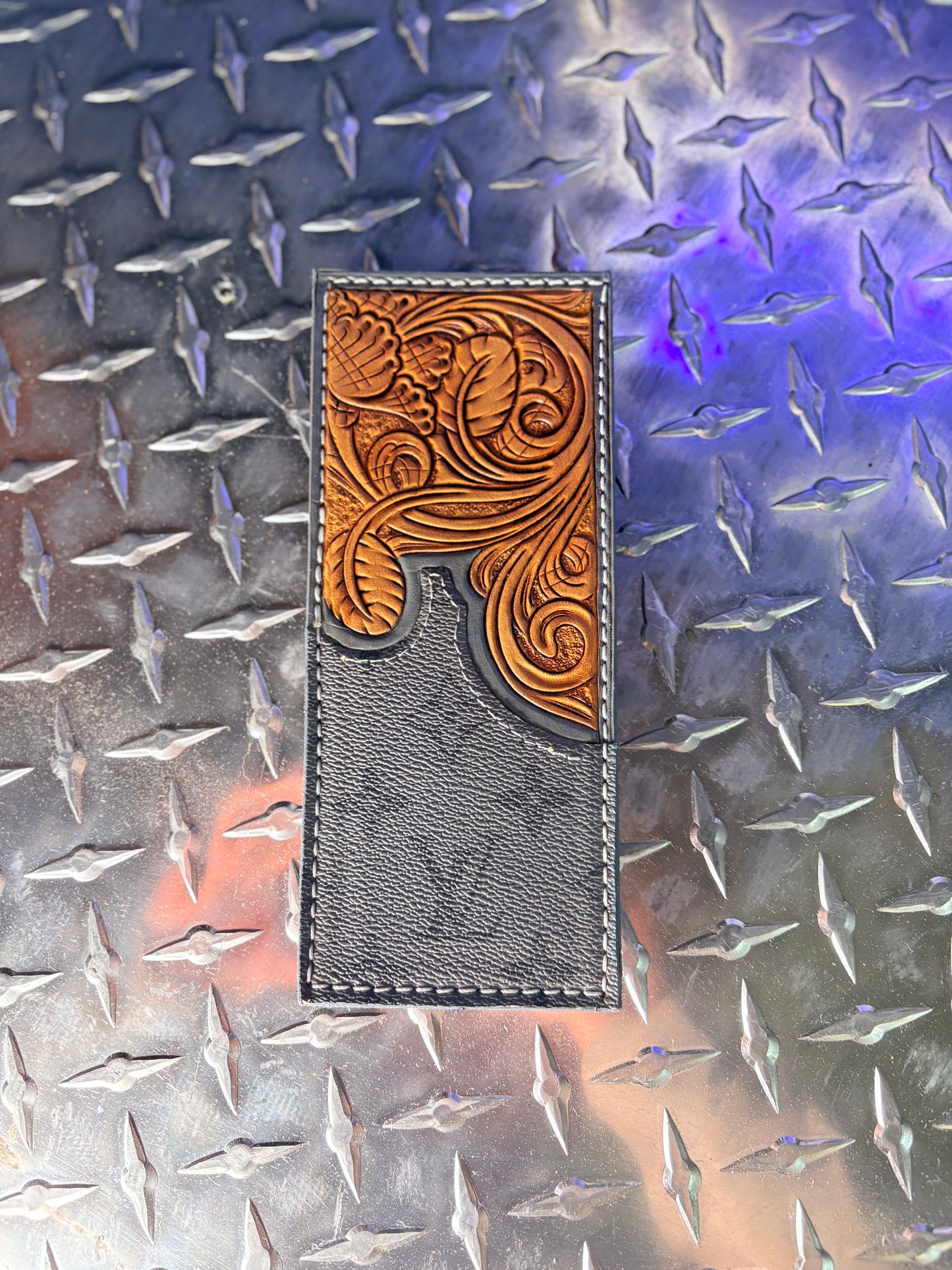Roper Wallet