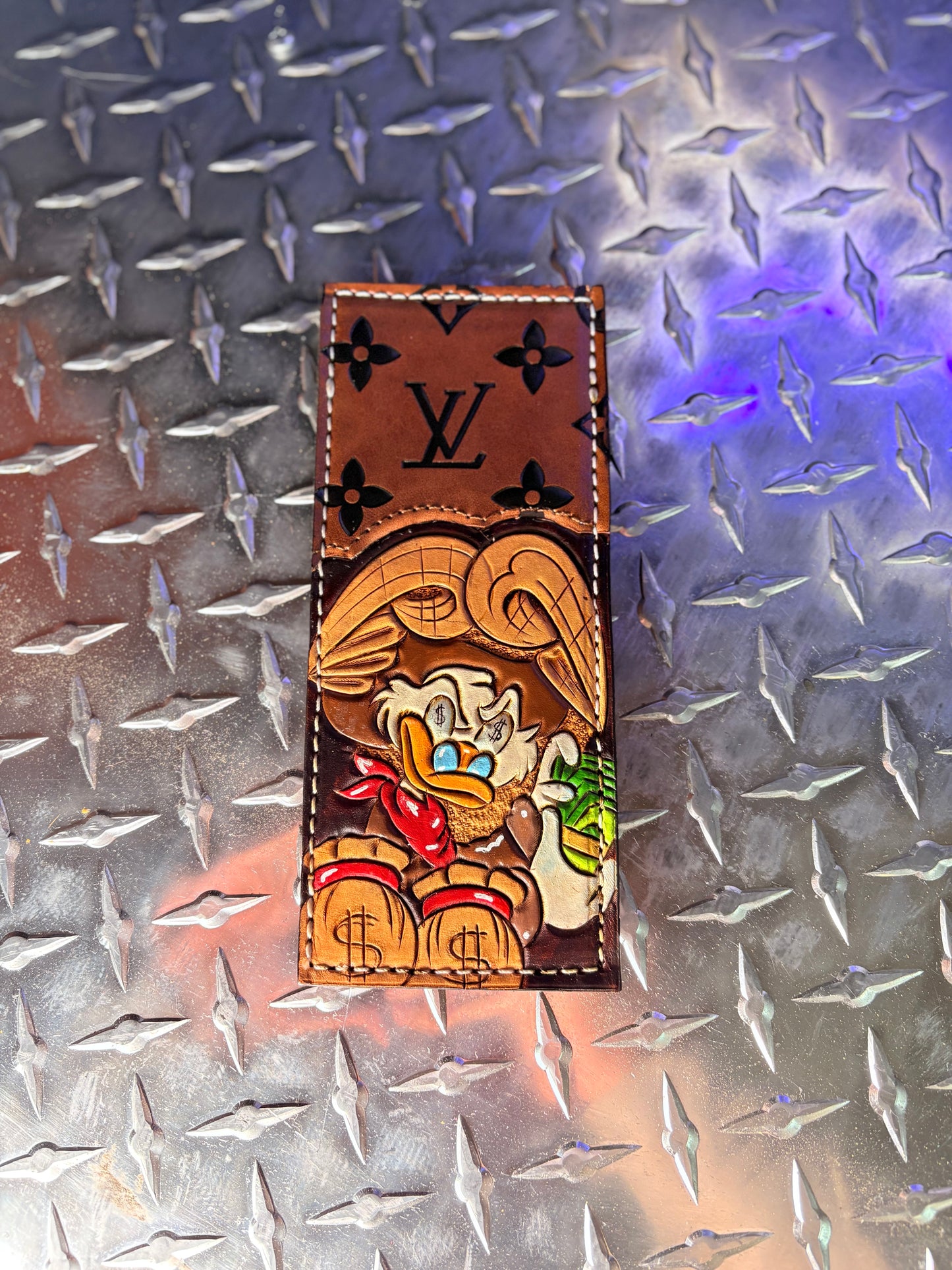 Roper Wallet
