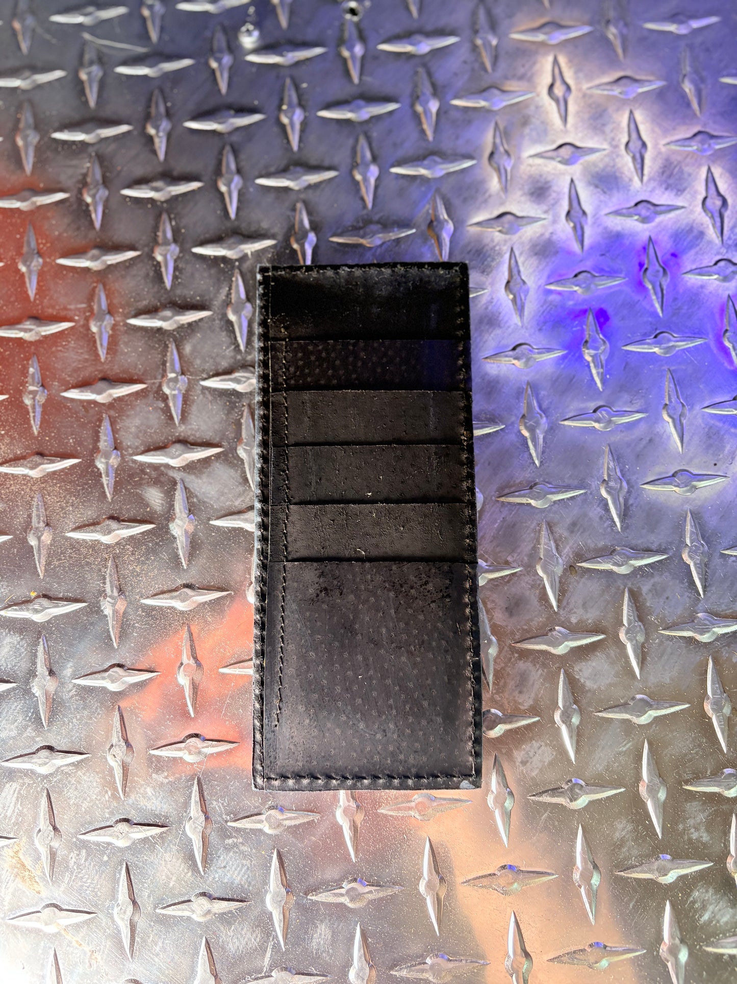 Roper Wallet