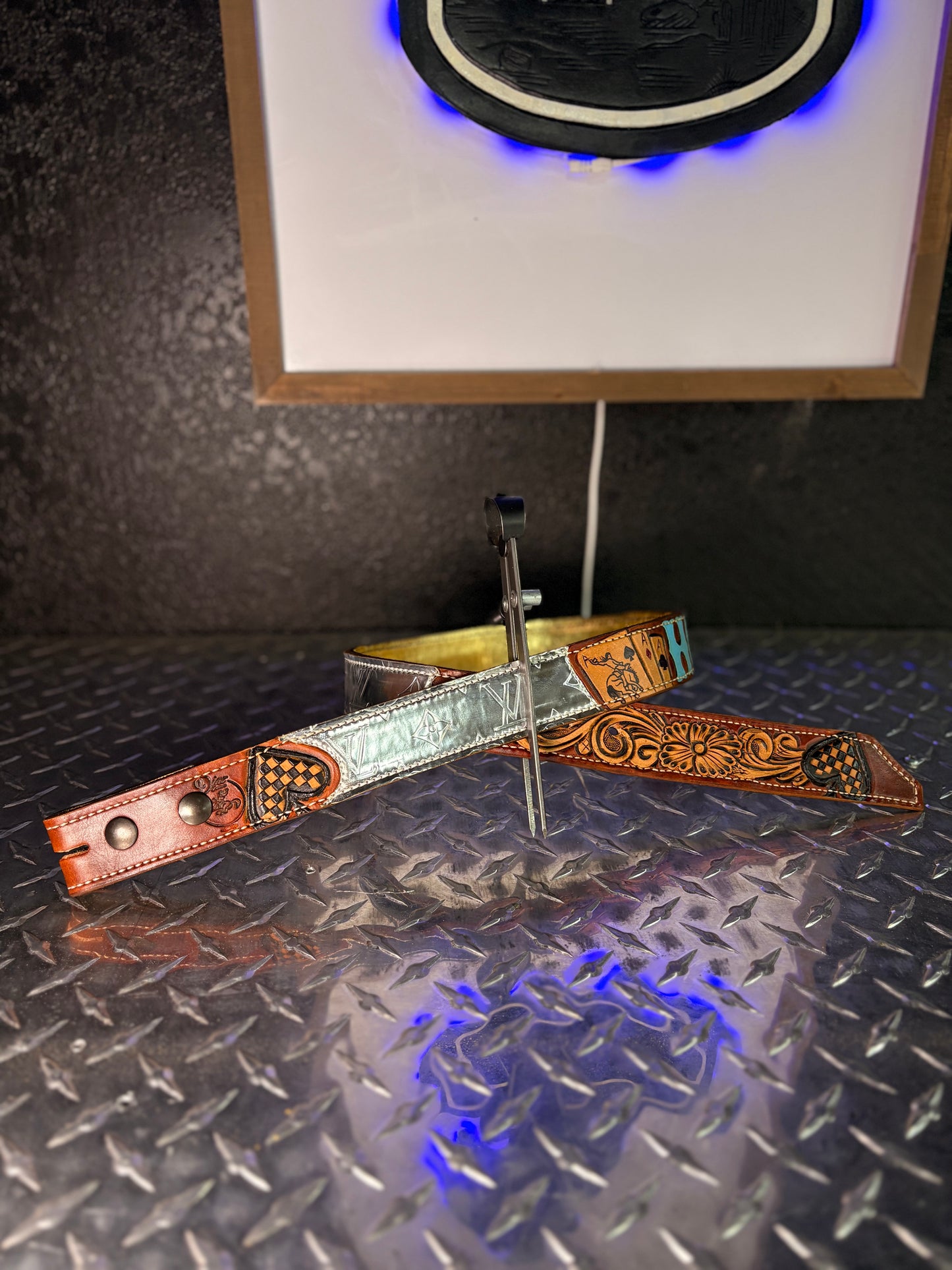 Womens Belt