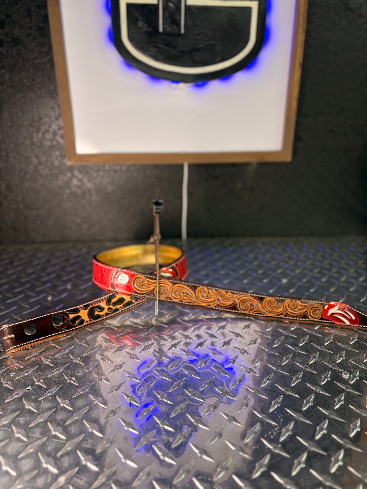 Womens Belt