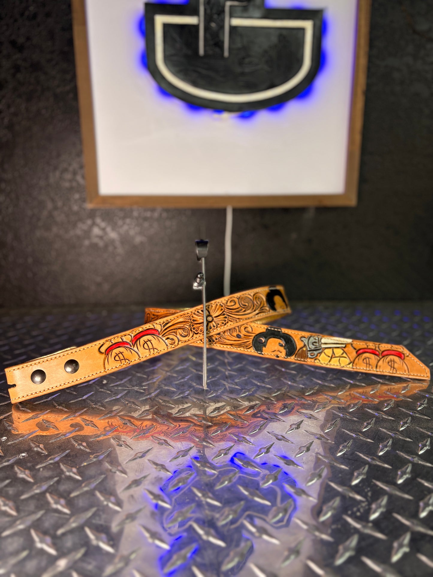 Mens Belt