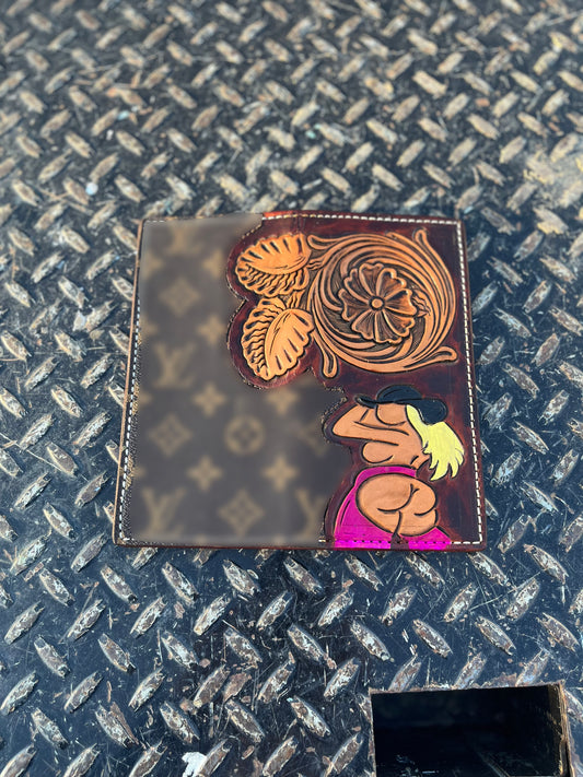 Roper Wallet